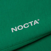 Nike x NOCTA Tech Fleece Open Hem Pant Stadium Green/Sail