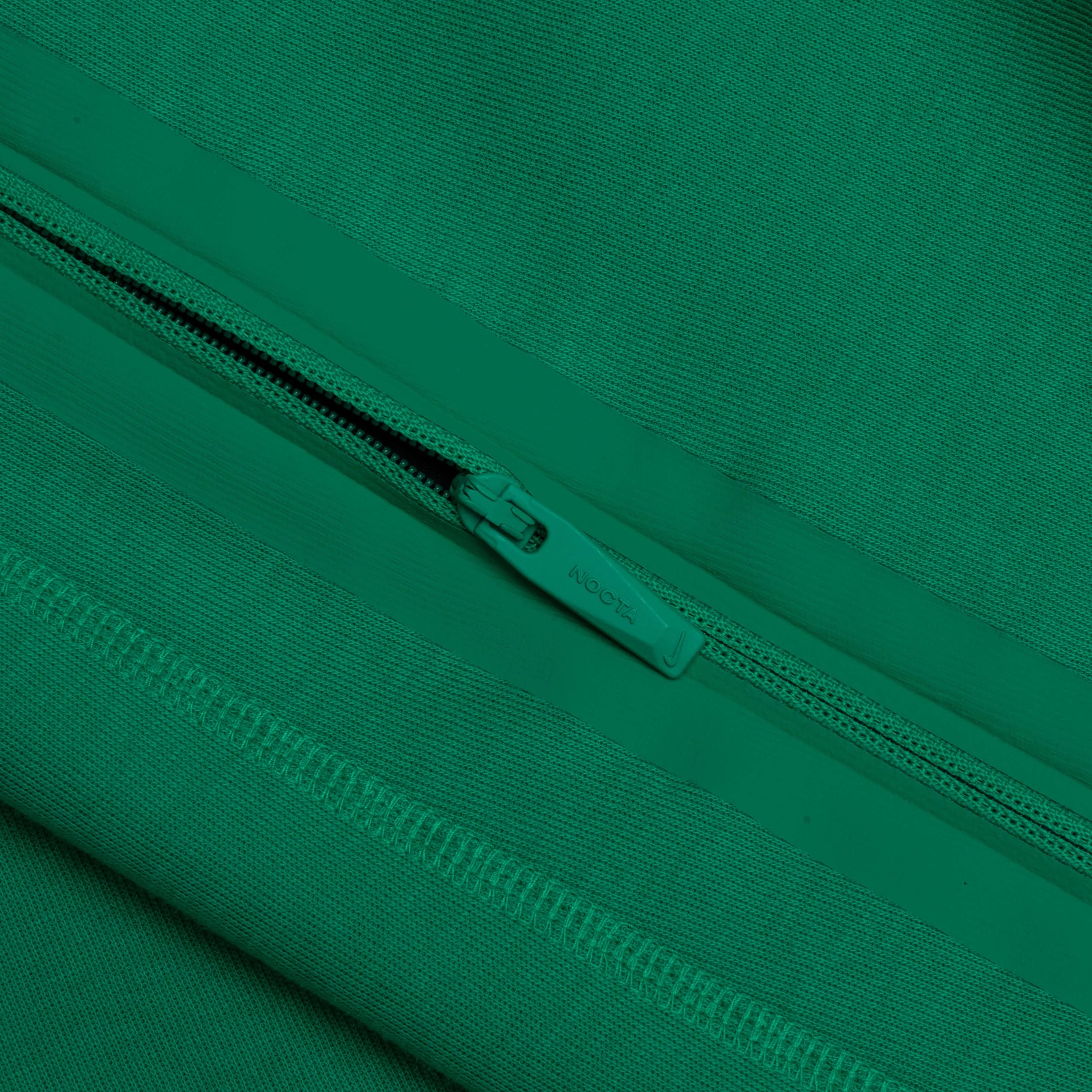 Nike x NOCTA Tech Fleece Open Hem Pant Stadium Green/Sail