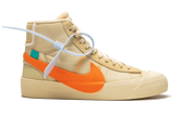 LIVRAISON 72H - Nike Blazer Mid Off-White All Hallow's Eve