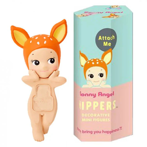 Sonny Angel Hippers Animal