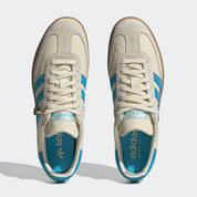 adidas Samba OG Sporty & Rich Cream Blue