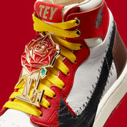 Jordan 1 High Zoom Air CMFT 2 Teyana Taylor A Rose From Harlem