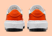 Jordan 1 Elevate Low SE WNBA Brilliant Orange