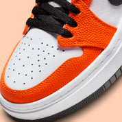 Jordan 1 Elevate Low SE WNBA Brilliant Orange