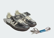 adidas Samba Wales Bonner Silver