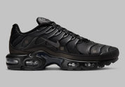 Nike Air Max Plus A-COLD-WALL Black