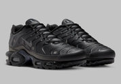 Nike Air Max Plus A-COLD-WALL Black