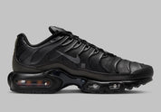 Nike Air Max Plus A-COLD-WALL Black