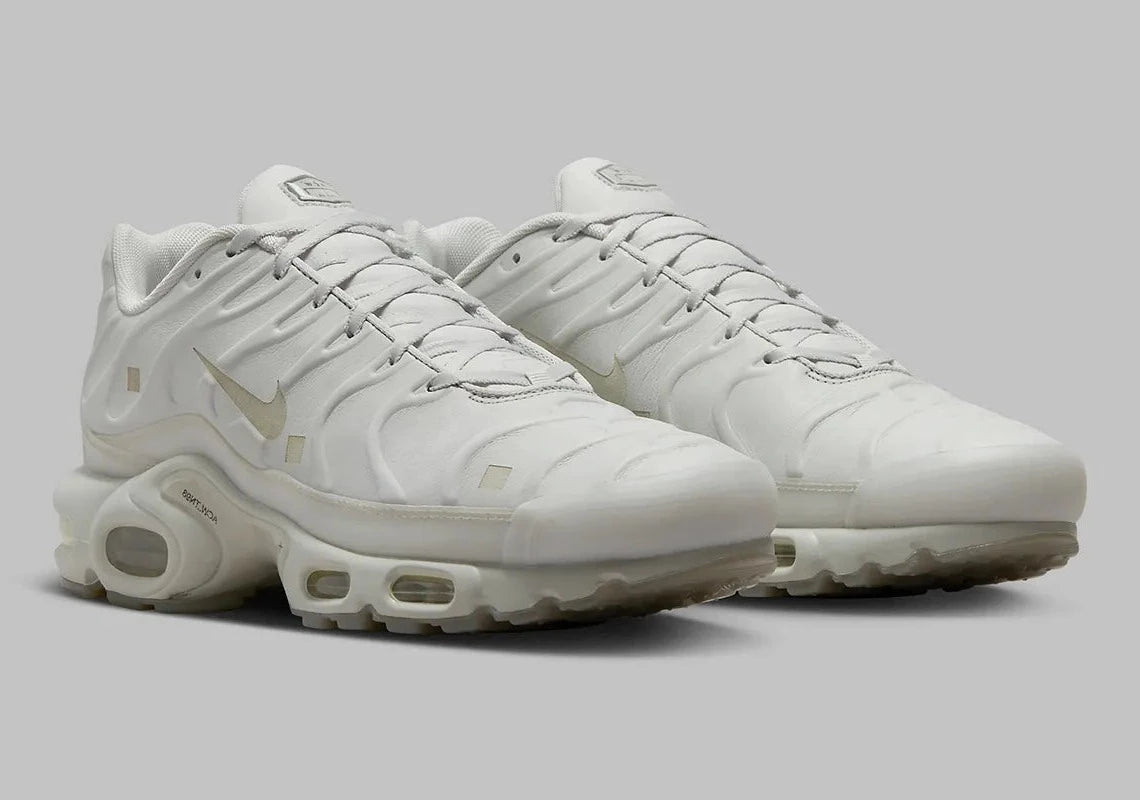 Nike Air Max Plus A-COLD-WALL Platinum Tint