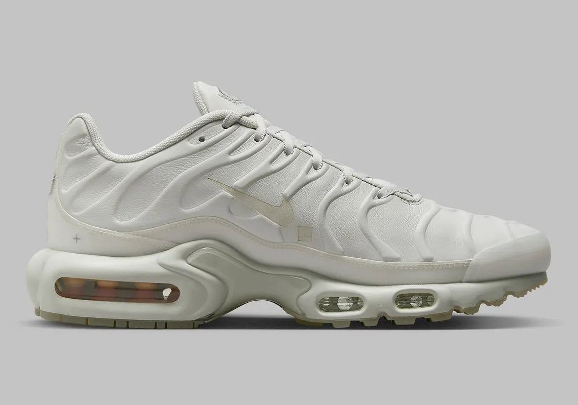 Nike Air Max Plus A-COLD-WALL Platinum Tint