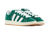 adidas Campus 00s Dark Green Cloud White