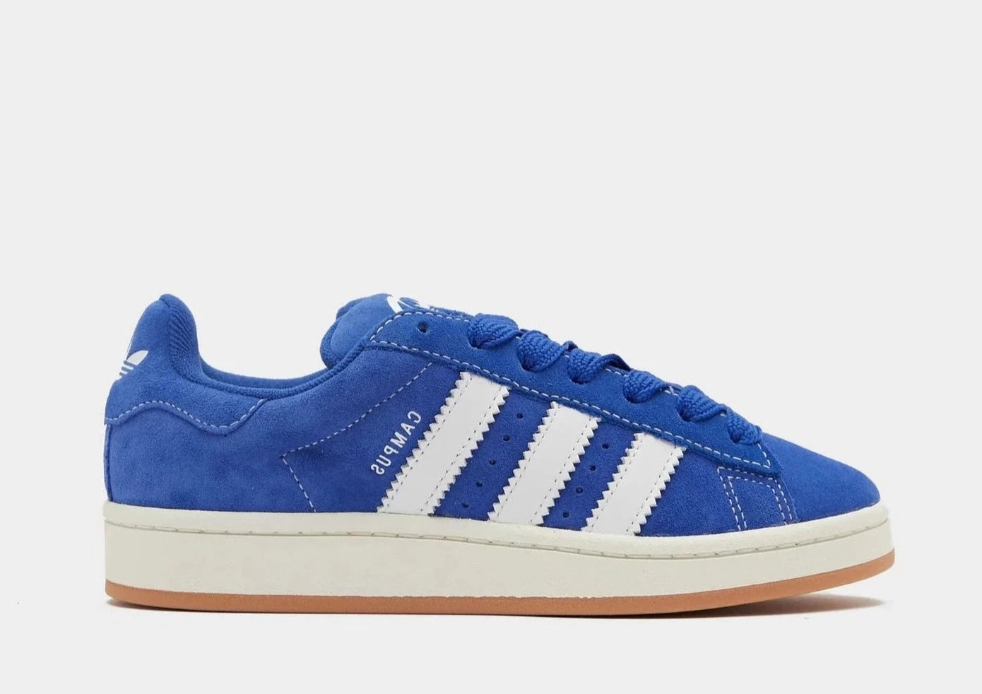 adidas Campus 00s Semi Lucid Blue Cloud White