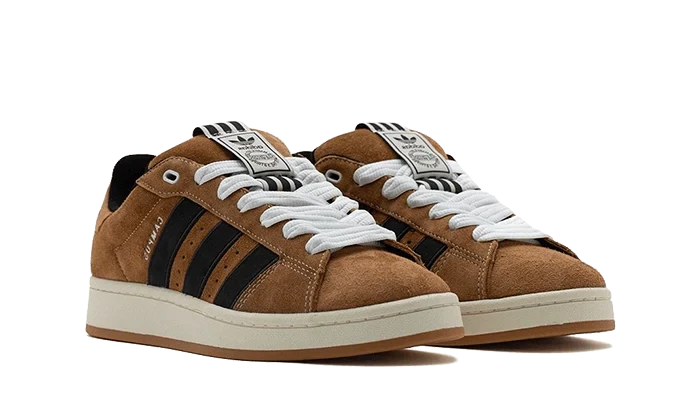 adidas Campus 00s YNuK Brown Desert