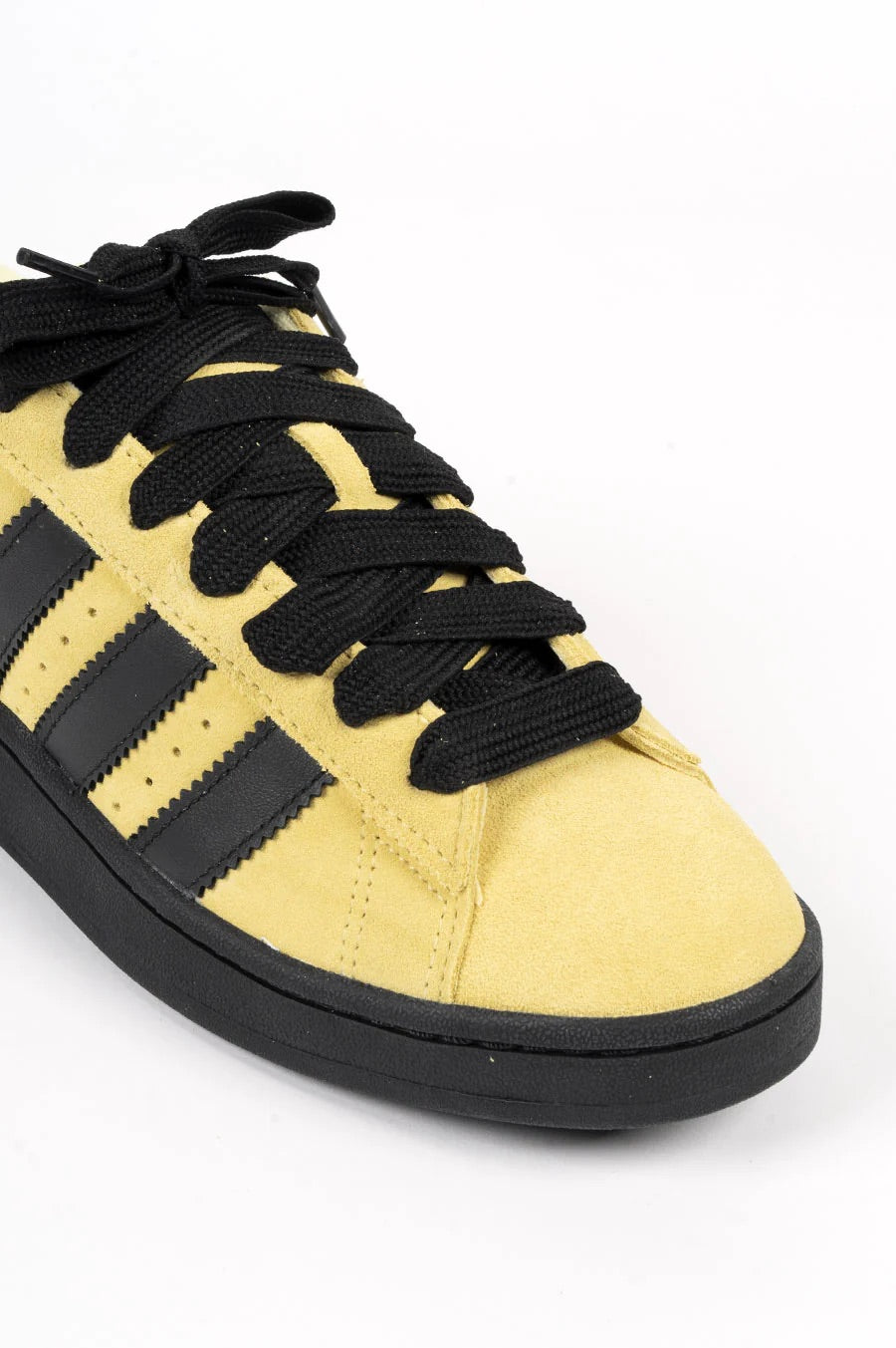 adidas Campus 00s Almost Yellow Core Black