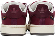 adidas Campus 00s Cordura Collegiate Burgundy