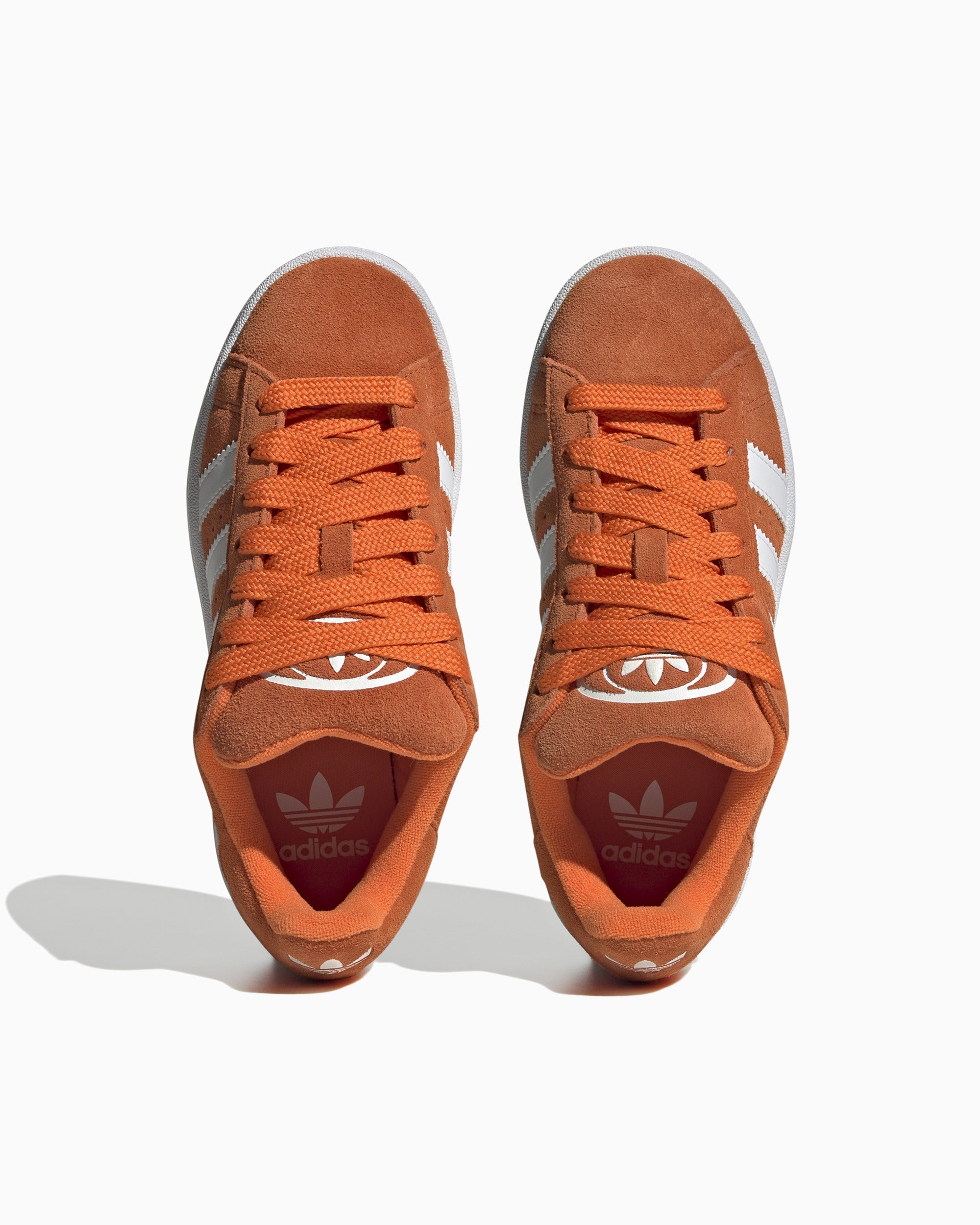 adidas Campus 00s Orange Gum (Kids)