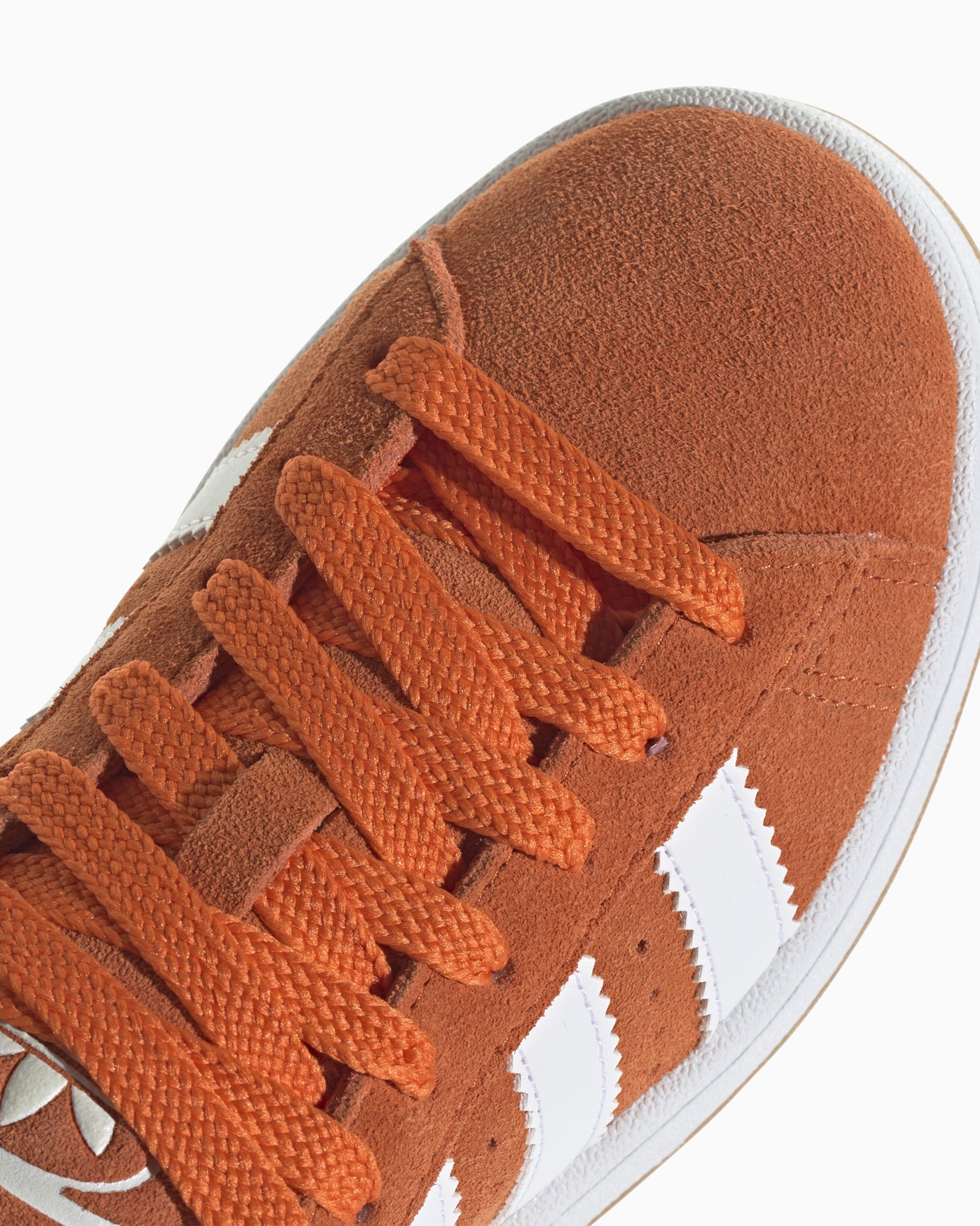 adidas Campus 00s Orange Gum (Kids)