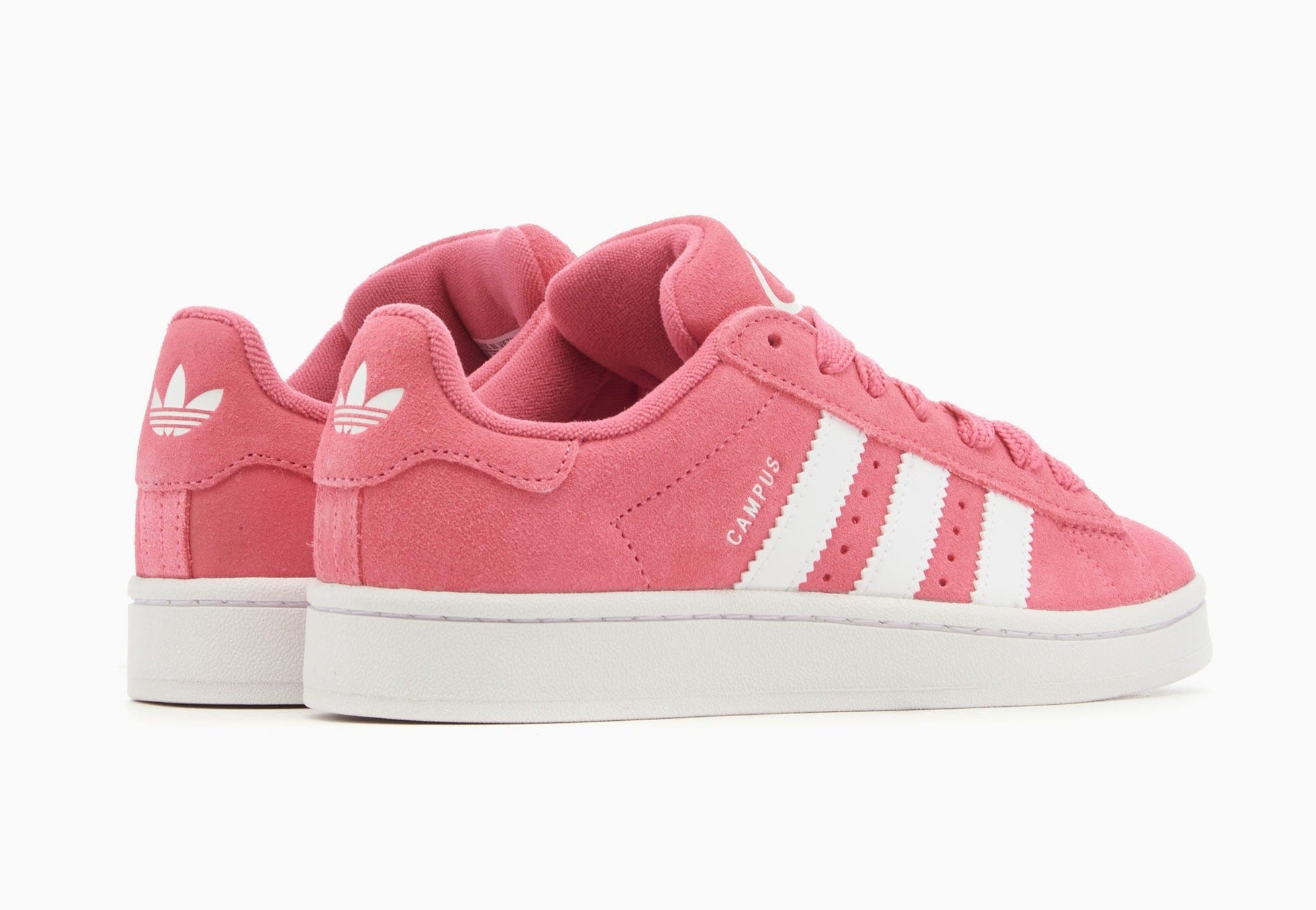 adidas Campus 00s Pink Fusion