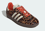 adidas Samba OG Preloved Red Leopard (Women's)