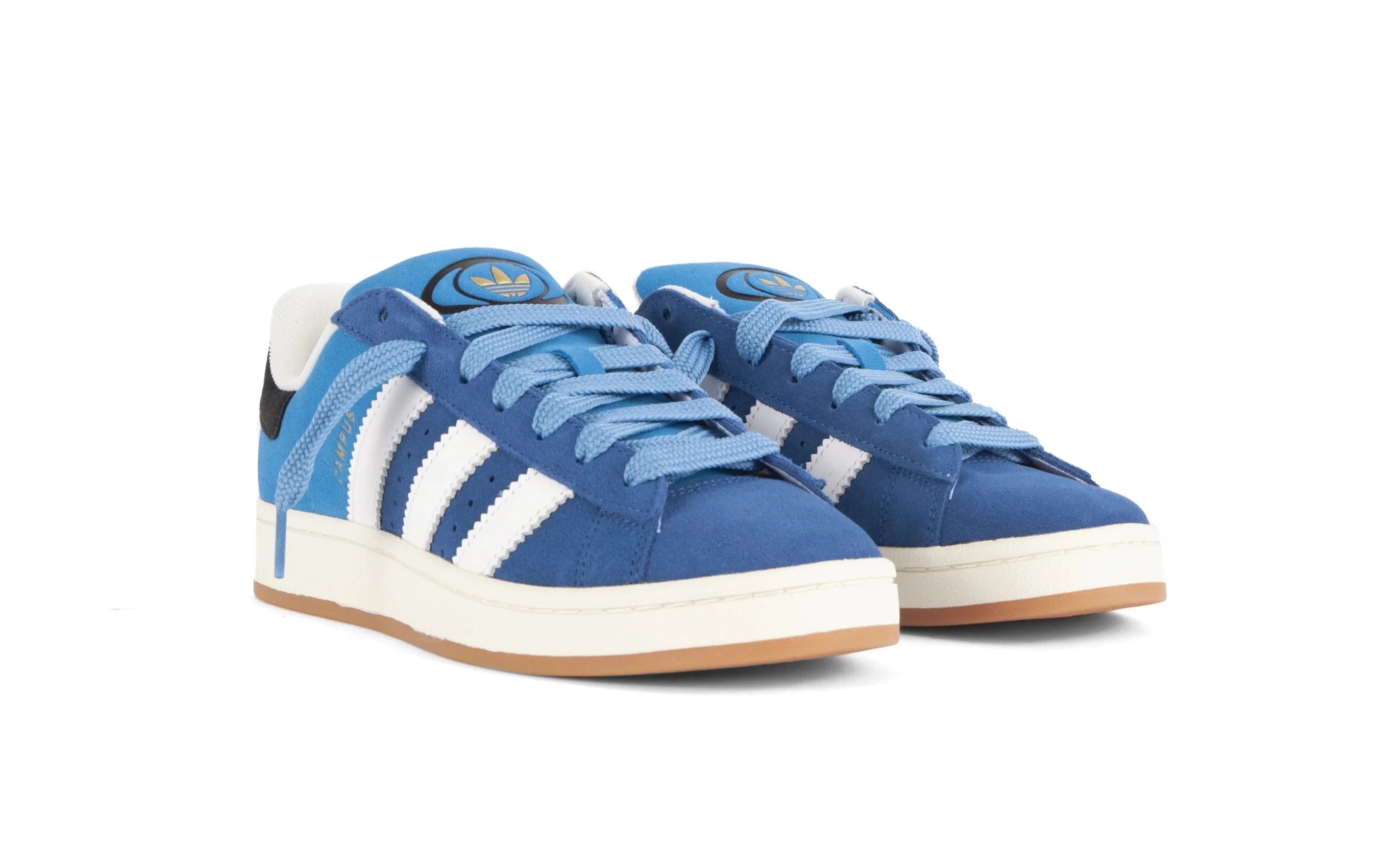 adidas Campus 00s Bright Blue Dark Marine