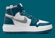 Jordan 1 Elevate High French Blue