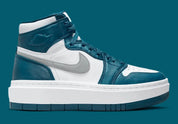 Jordan 1 Elevate High French Blue