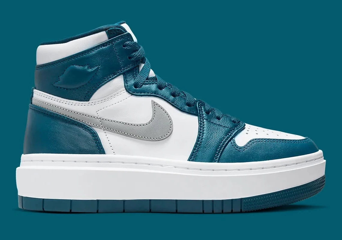 Jordan 1 Elevate High French Blue