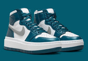 Jordan 1 Elevate High French Blue