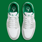 Jordan 1 Retro Low Golf Pine Green