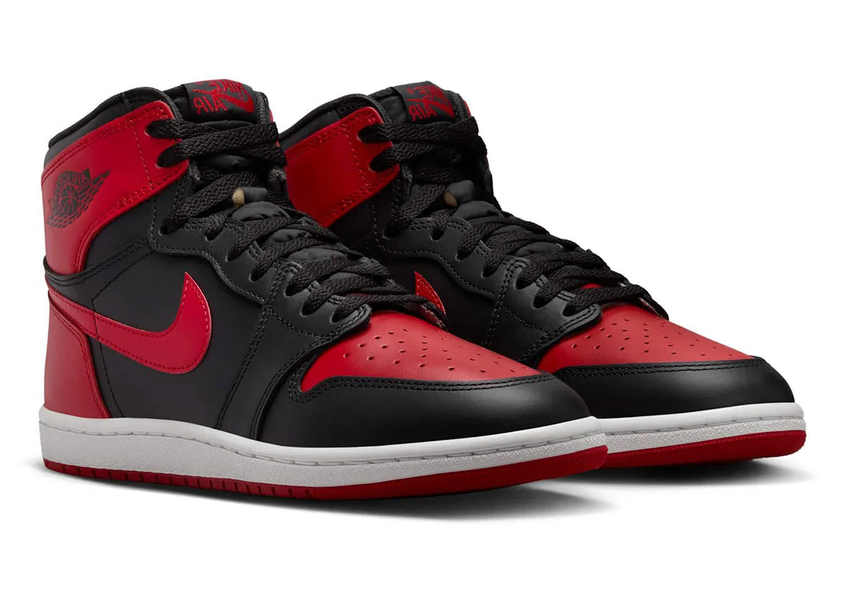 Jordan 1 Retro High 85 Bred (2025)