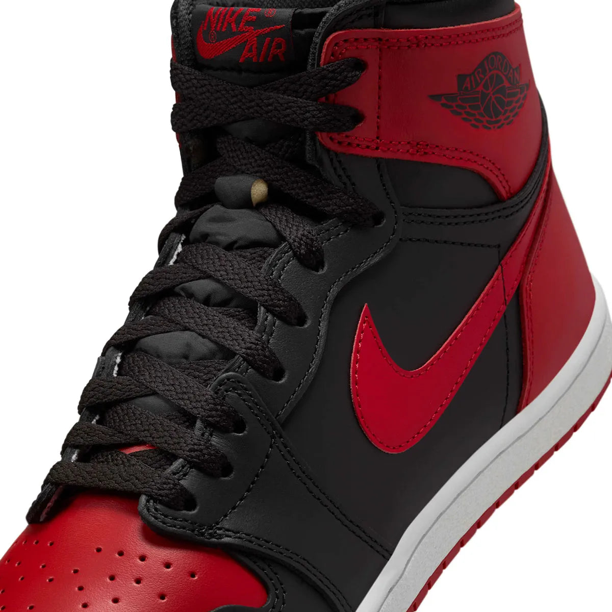 Jordan 1 Retro High 85 Bred (2025)