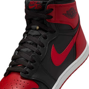 Jordan 1 Retro High 85 Bred (2025)