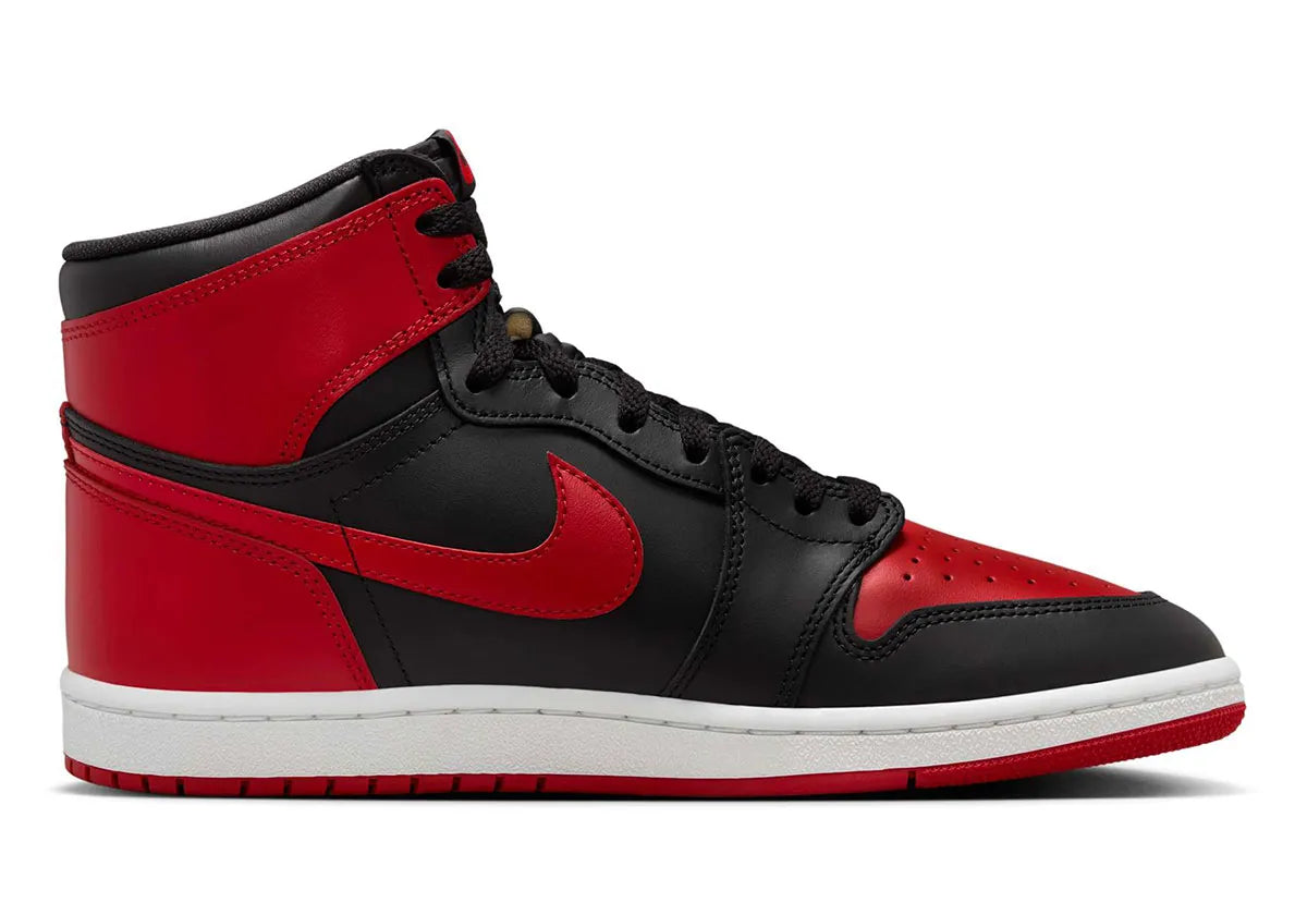 Jordan 1 Retro High 85 Bred (2025)