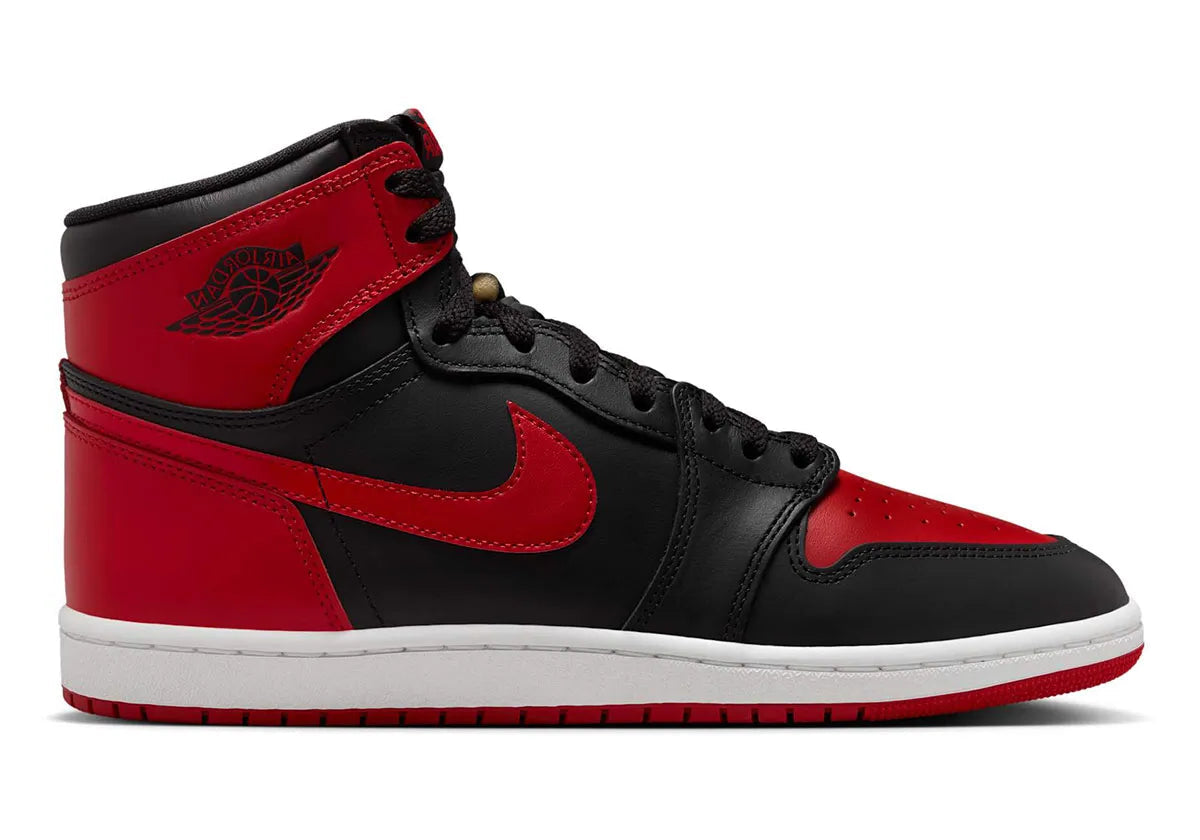 Jordan 1 Retro High 85 Bred (2025)