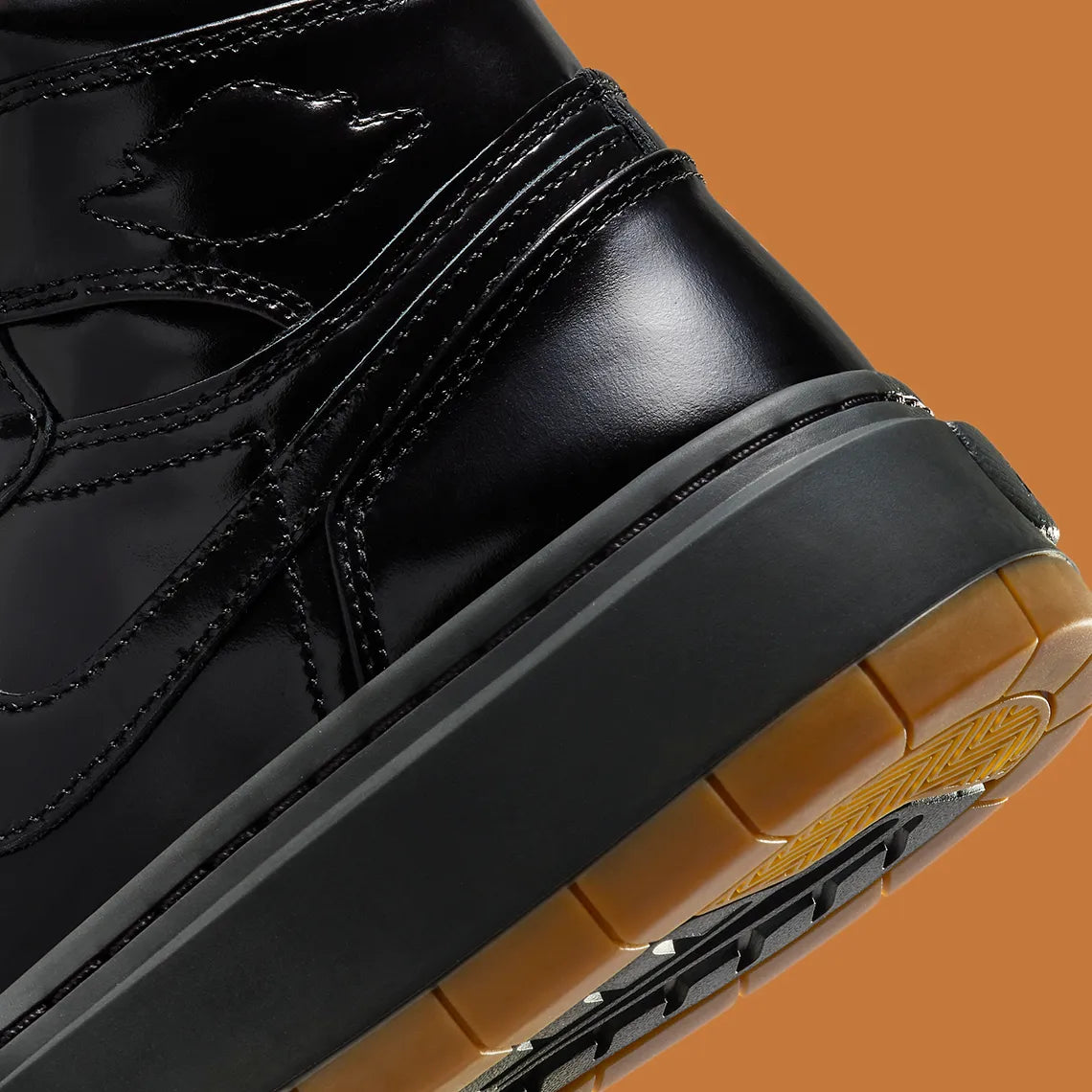 Jordan 1 Elevate High SE Black Gum