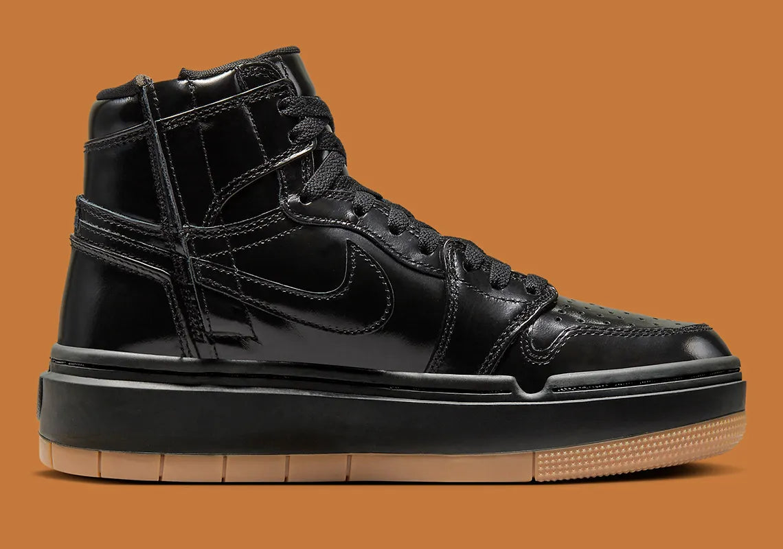 Jordan 1 Elevate High SE Black Gum