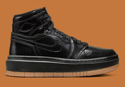 Jordan 1 Elevate High SE Black Gum