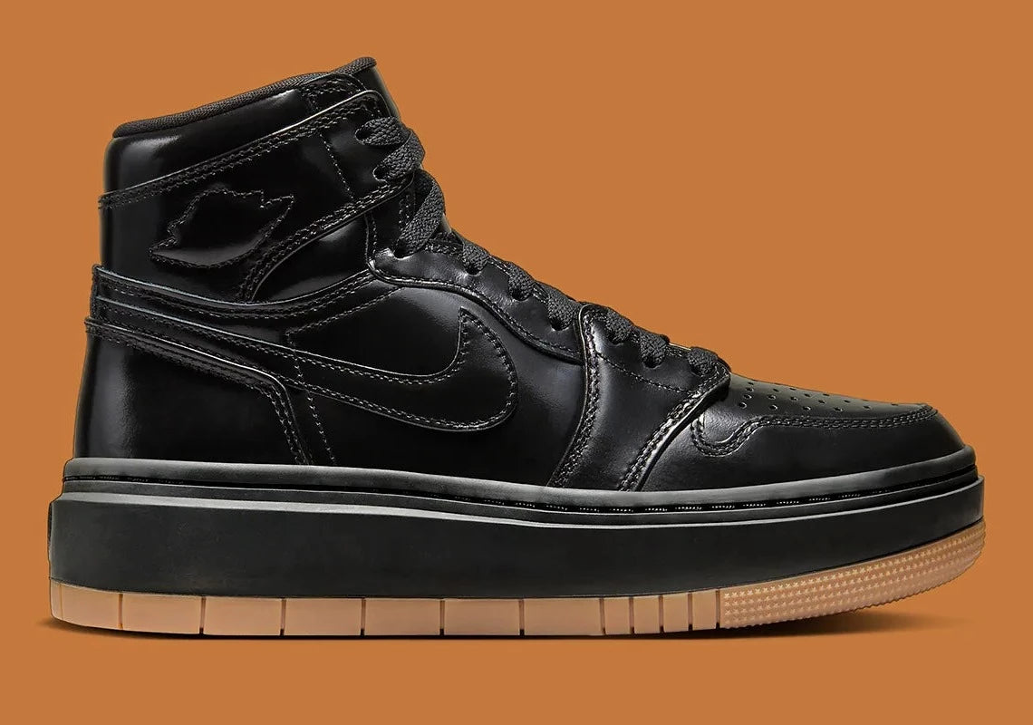 Jordan 1 Elevate High SE Black Gum