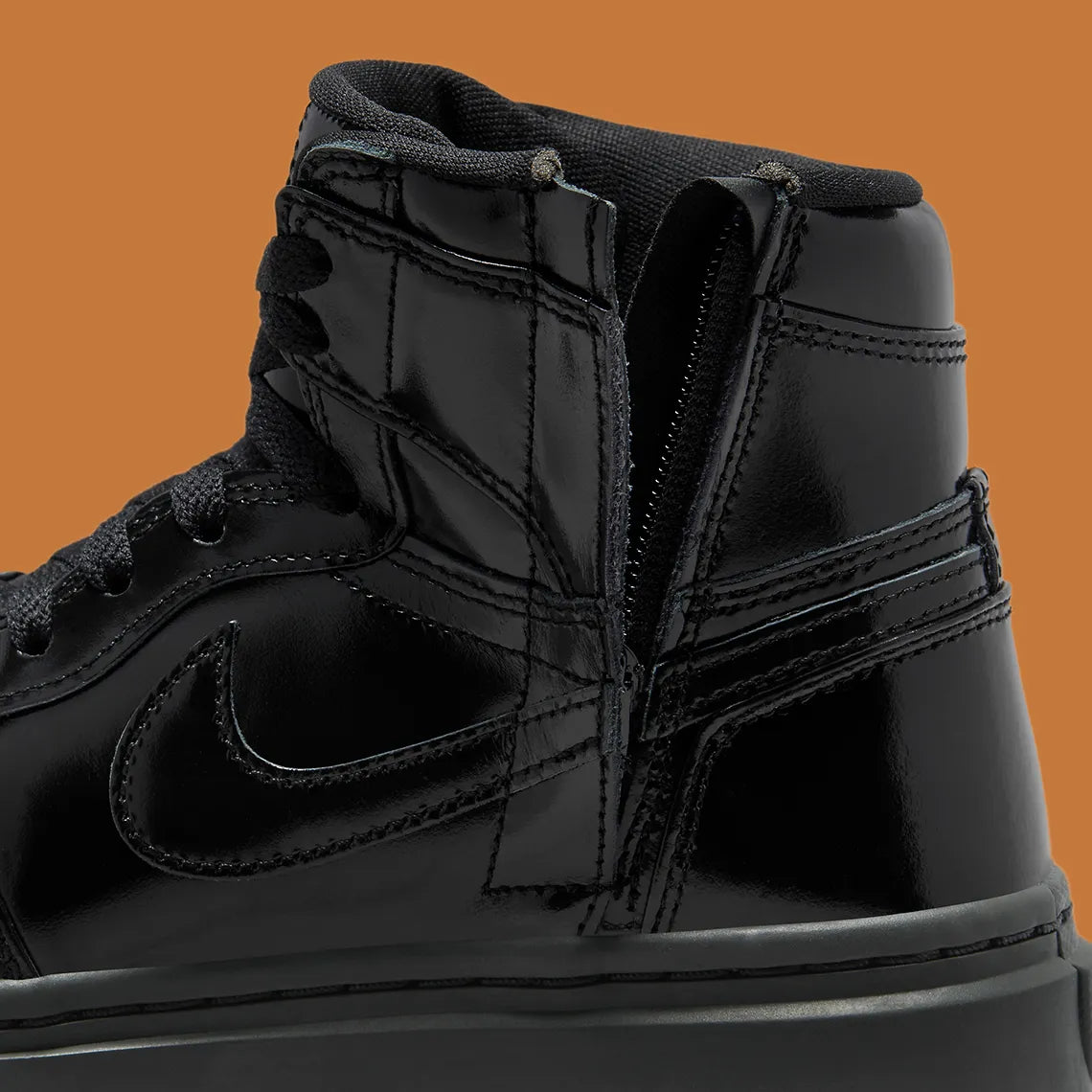 Jordan 1 Elevate High SE Black Gum