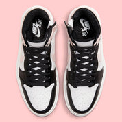 Jordan 1 Elevate High Black Atmosphere