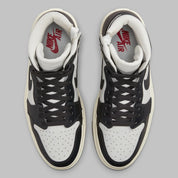 Jordan 1 Elevate High Summit White Dark Ash