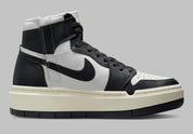 Jordan 1 Elevate High Summit White Dark Ash