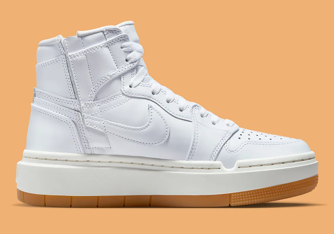 Jordan 1 Elevate High SE White Gum