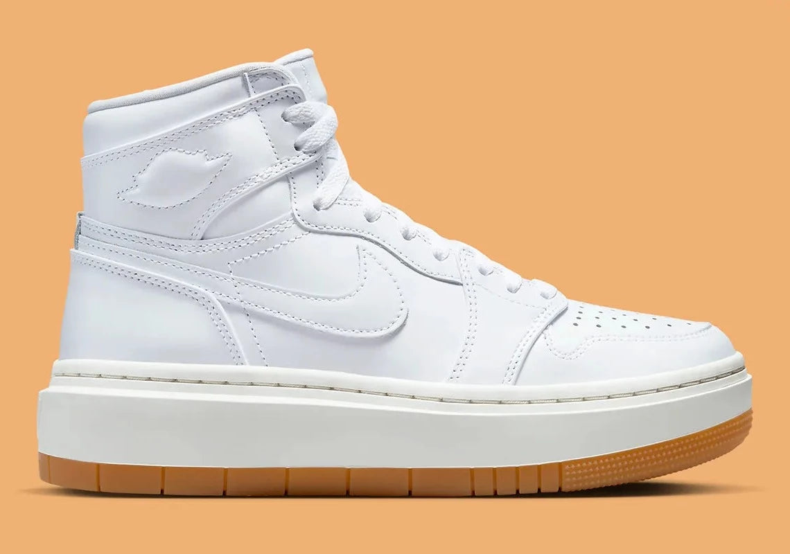 Jordan 1 Elevate High SE White Gum