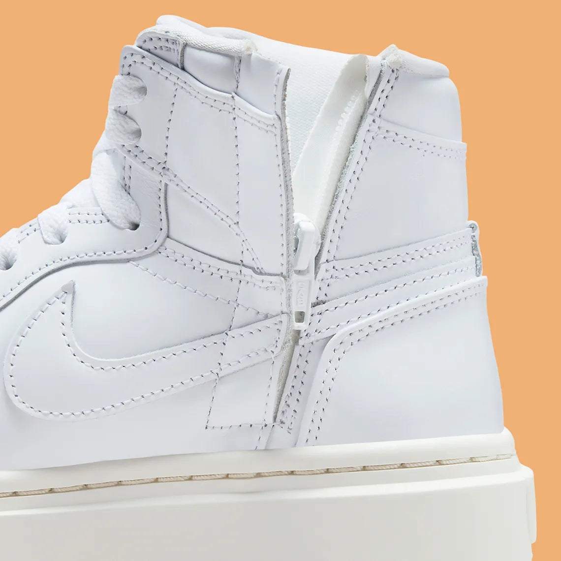 Jordan 1 Elevate High SE White Gum