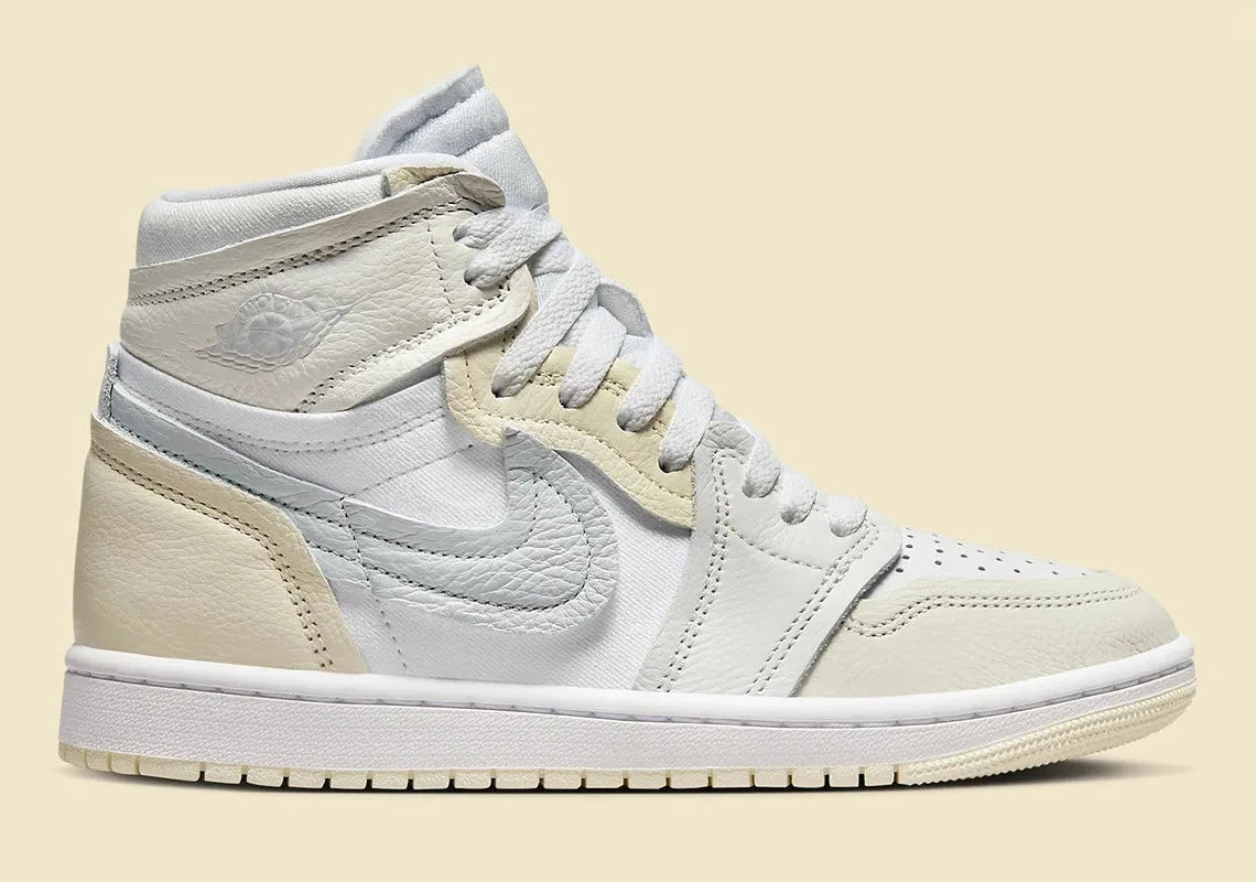 Jordan 1 High MM Coconut Milk