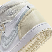 Jordan 1 High MM Coconut Milk