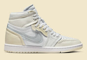 Jordan 1 High MM Coconut Milk