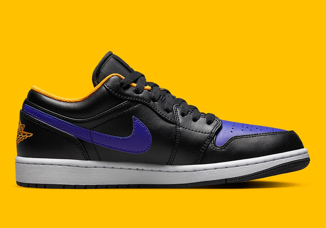 Jordan 1 Low Dark Concord