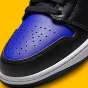 Jordan 1 Low Dark Concord